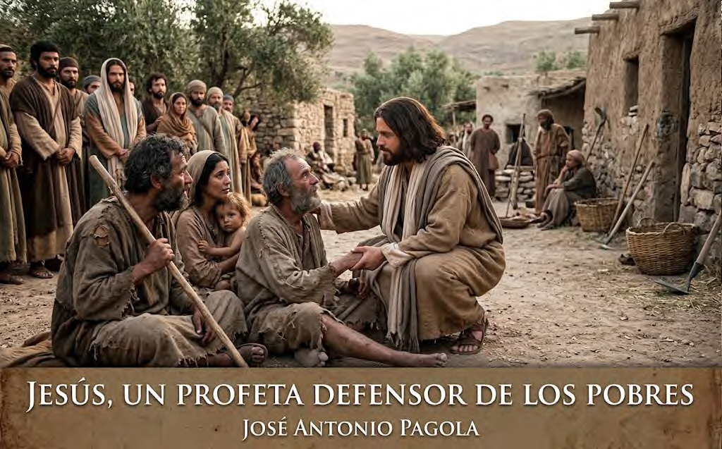 jesus profeta
